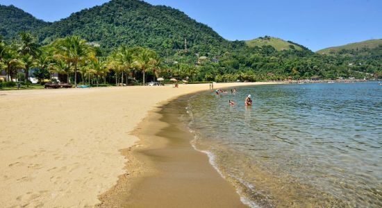 Playa Portogalo