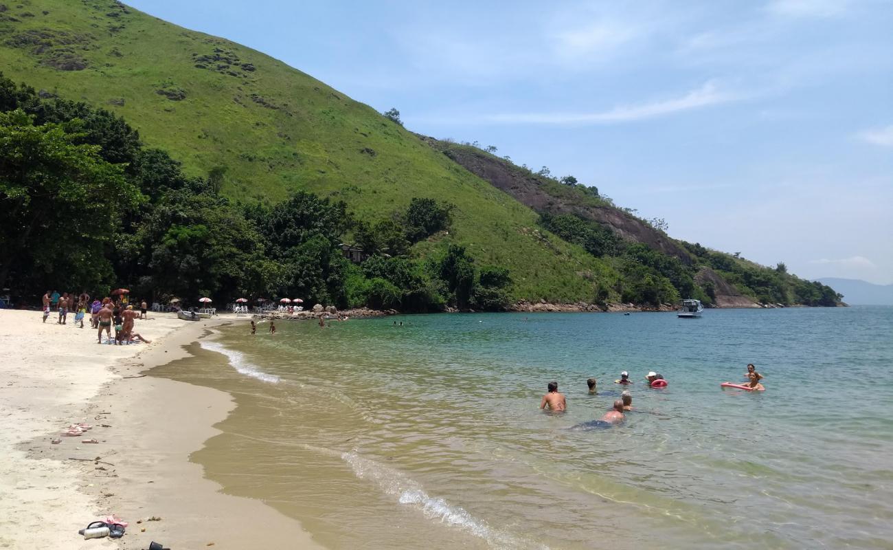 Foto de Playa Sororoca con arena brillante superficie