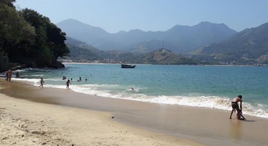 Playa de Caetes