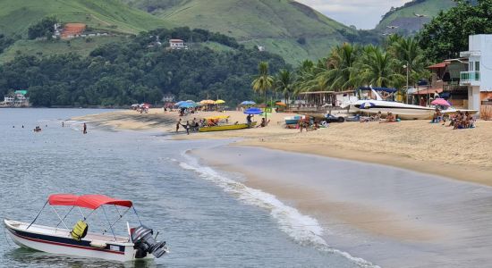 Playa de Conceição de Jacareí