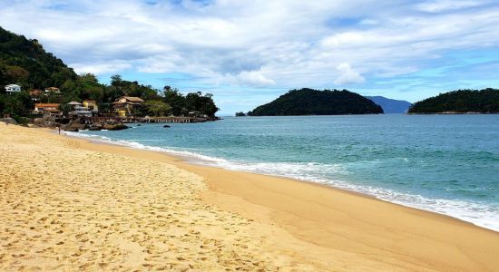 Playa de Garatucaia