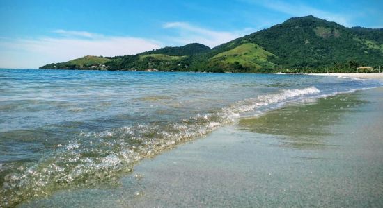 Playa de Maguaratiba