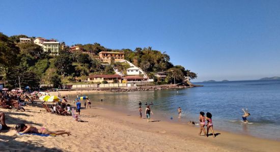 Playa de Ibicuí