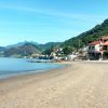 Playa de Itacuruca