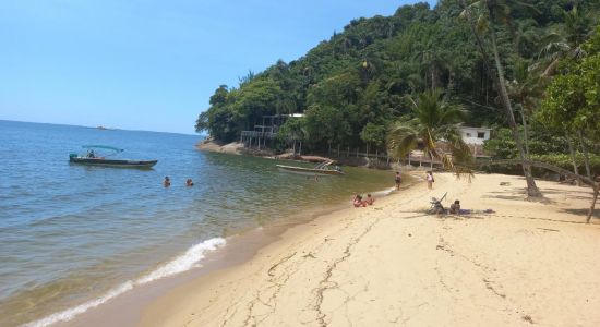 Playa Maria Russa