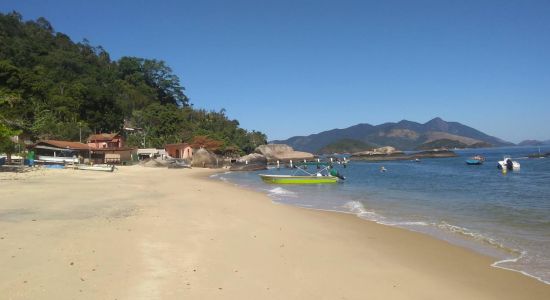 Playa de Calhaus