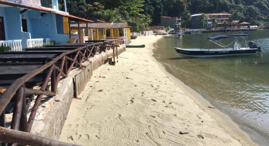 Playa de Pitangueira