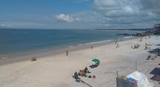 Playa de Marambaia