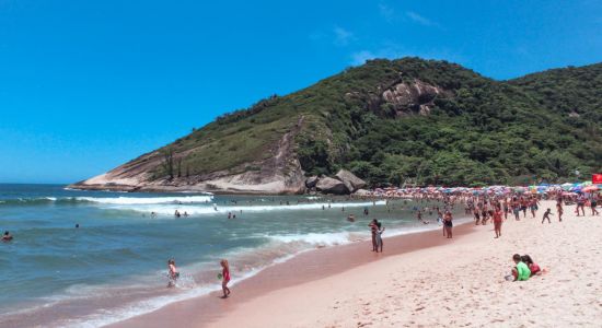 Playa de Grumari