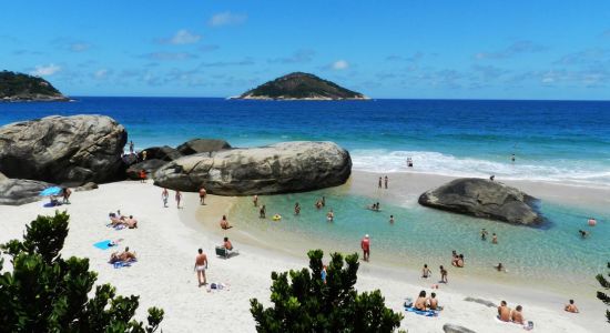 Playa Abrico