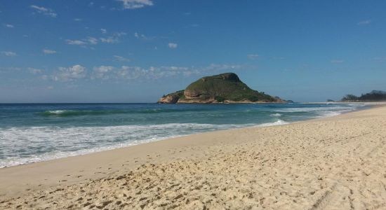 Playa do Recreio