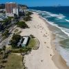 Playa de Barra da Tijuca