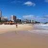 Playa de Ipanema