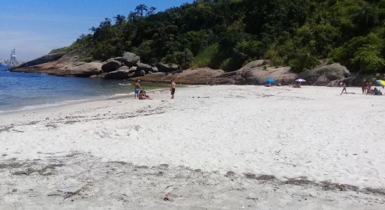 Praia de Adao