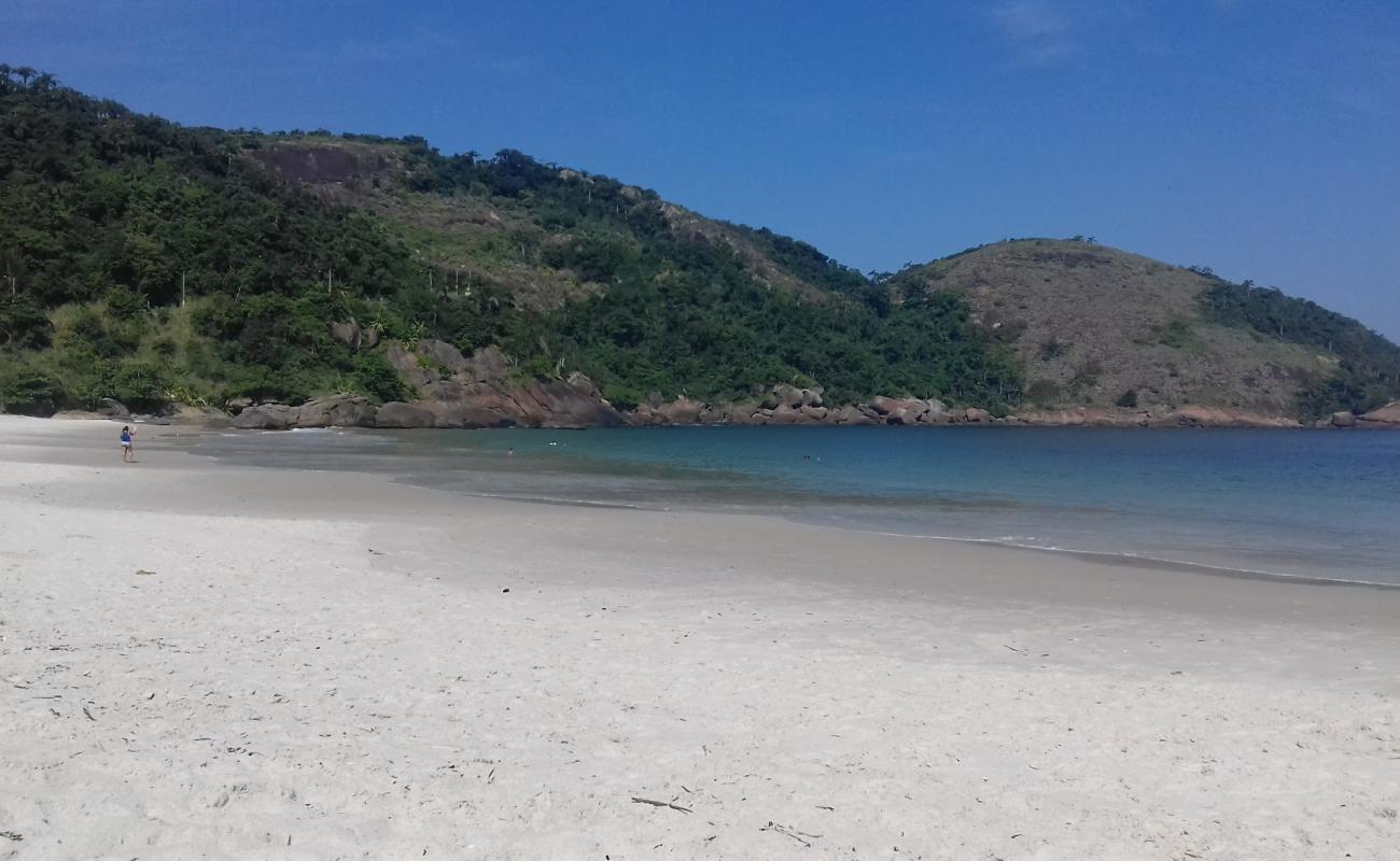 Foto de Praia do Forte Rio Branco con #10 superficie