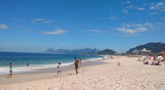 Playa de Piratininga