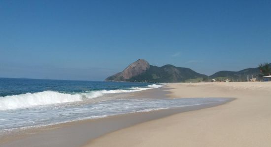 Praia de Itaipuacu