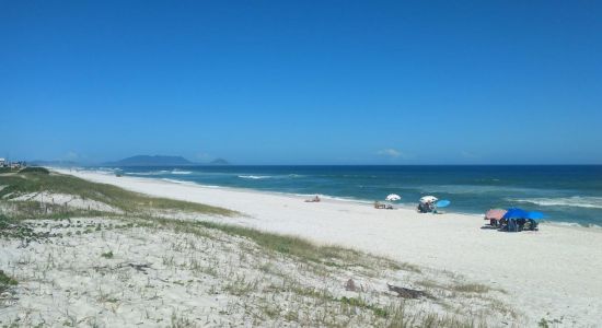 Praia Grande de Figueira