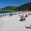 Playa de Pontal do Atalaia