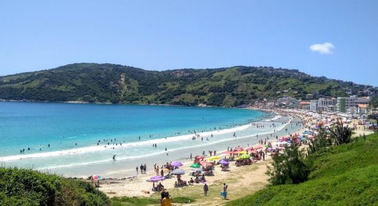 Playa de Arraial do Cabo