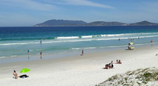 Playa de las Dunas