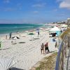 Playa Praca das Aguas