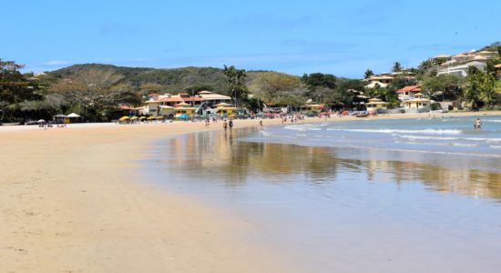 Playa Ferradura