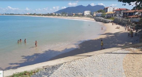 Playa de la Tortuga