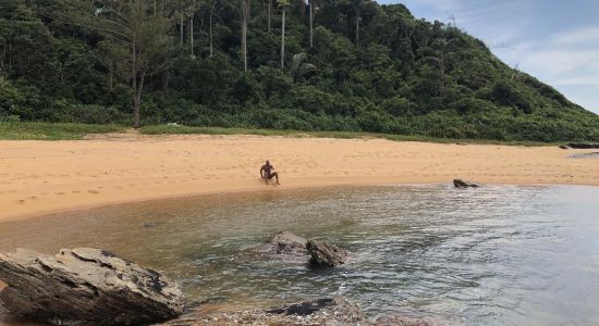 Playa Paraíso