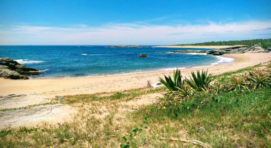 Playa Japonesa