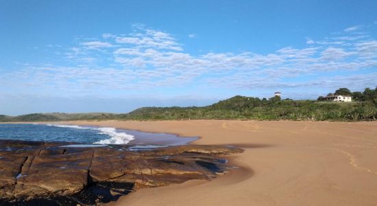 Playa Aveloz