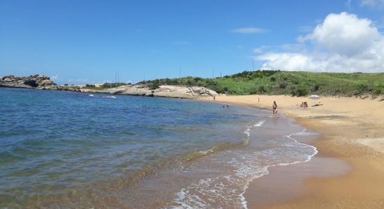 Playa Mar do Norte