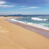 Playa de Pedrinhas