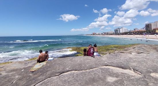 Playa Pecado