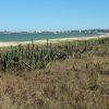 Playa Parada do Lanche