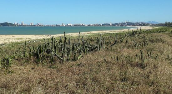 Playa Parada do Lanche