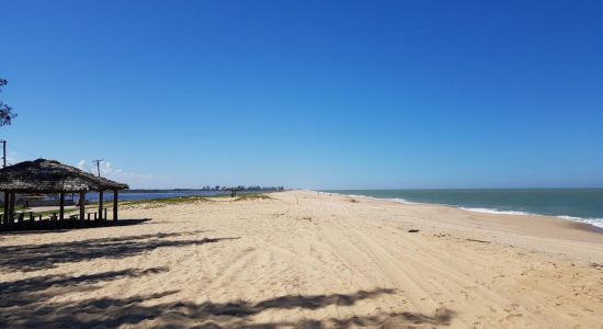 Playa Joao Francisco