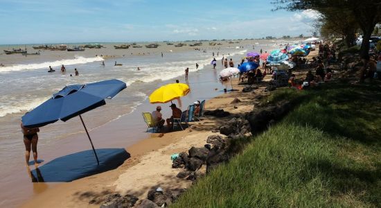 Playa Santa Clara