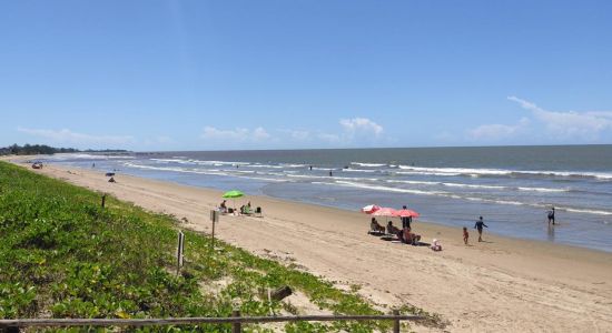 Playa de Sossego