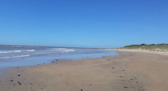 Playa de Manguinhos