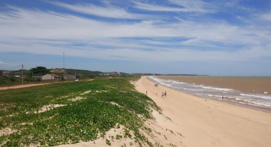 Playa Maroba