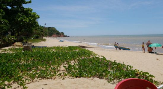 Playa de Cacao