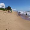 Playa de Lagoa Dantas