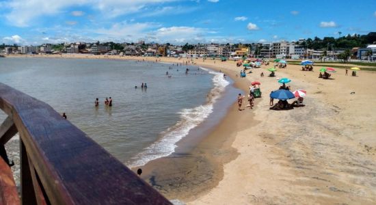 Playa de Marataizes