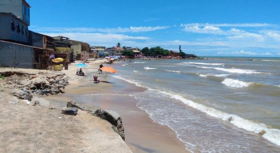 Playa Colonia