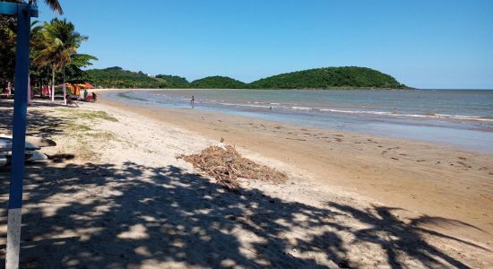 Playa Piuma