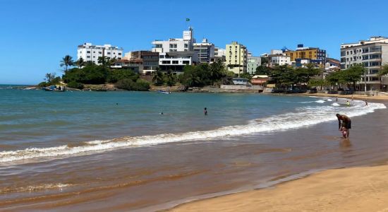 Playa Costa Azul