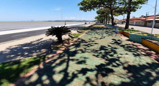 Playa Anchieta