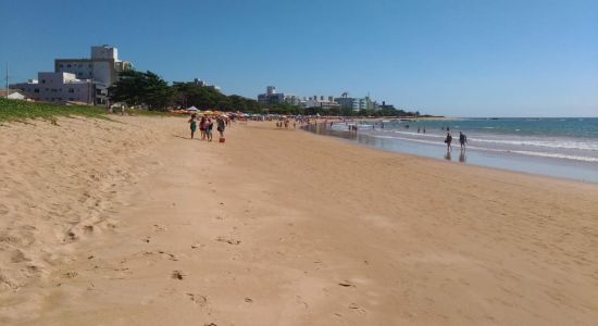 Playa de Castelhanos