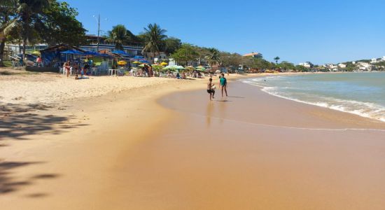 Playa Ubu